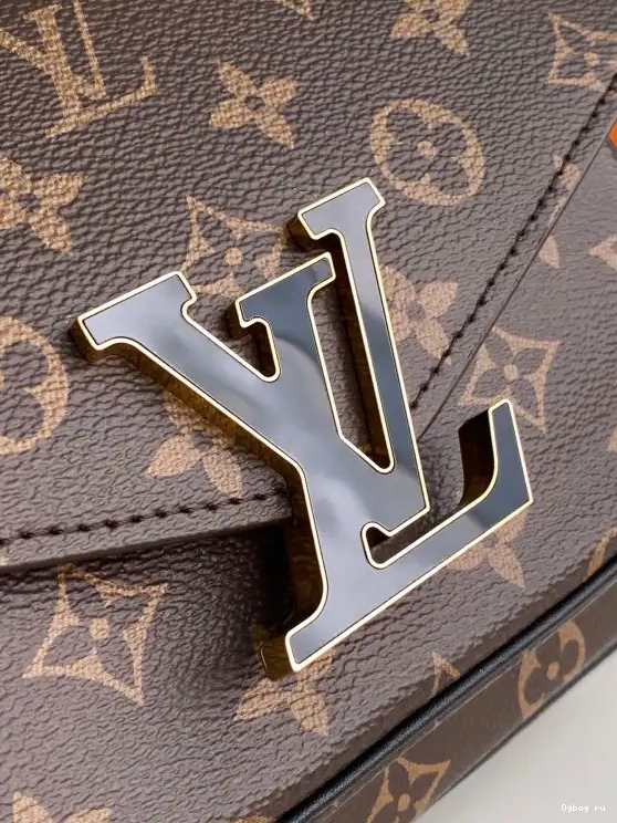 PASSY VUITTON LOUIS 0625